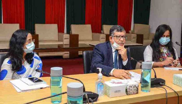 ধর্মীয় অনভূতিতে আঘাত করা যাবে না: পররাষ্ট্র সচিব