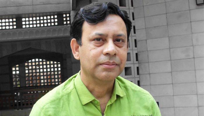 আমাদের কালের তিন নায়ক ও তাদের সংগ্রাম