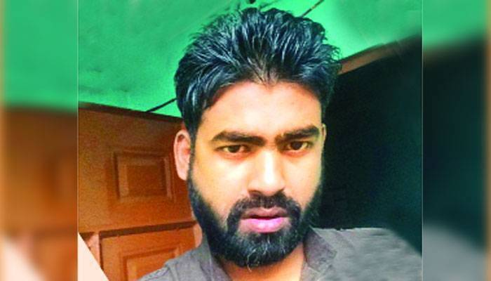 রায়হান হত্যায় ছিনতাইয়ের অভিযোগকারী সেই সাইদুর রিমান্ডে