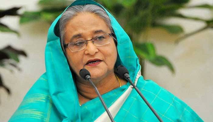 মানুষকে শিক্ষা দিতেই মনে হয় করোনা এসেছে:  প্রধানমন্ত্রী