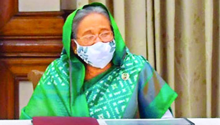 কোন্দল সৃষ্টি করলে দলীয় মনোনয়ন নয়: প্রধানমন্ত্রী