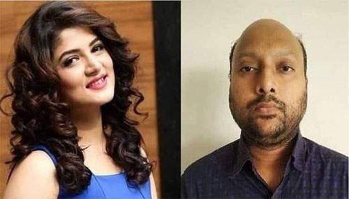 ভারতে গিয়ে শ্রাবন্তীর মোবাইল নাম্বার সংগ্রহ করেছিলেন মাহাবুব: পুলিশ
