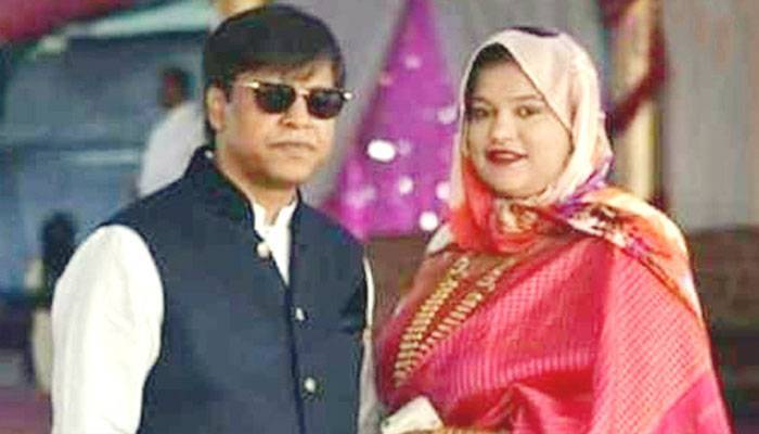 পাপুল দম্পতিসহ চারজনের বিরুদ্ধে মামলা করছে দুদক