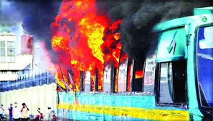 অপরাধী শনাক্তে পুলিশের ভরসা সিসিটিভি ফুটেজ