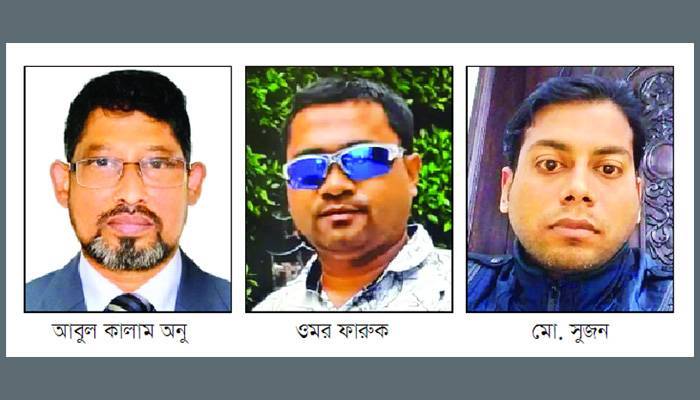 অনু ও অনুসারীদের দাপটে কাঁপে উত্তর যাত্রাবাড়ী