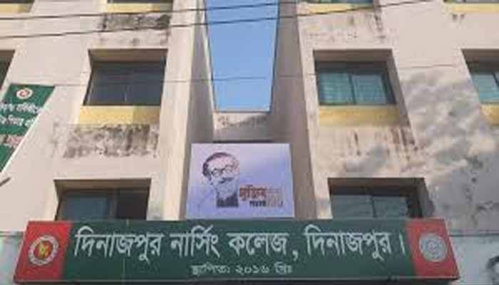 ‌হলে ছাত্রীর ঝুলন্ত লাশ, চিরকুটে লেখা 'বিদায় বান্ধবীরা'