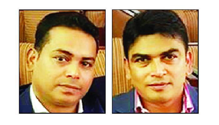 বরকত-রুবেলের বিরুদ্ধে অনুসন্ধান শেষে মামলা করতে যাচ্ছে দুদক