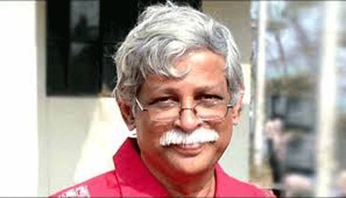 ম্রোপল্লি এবং পাঁচতারা হোটেল