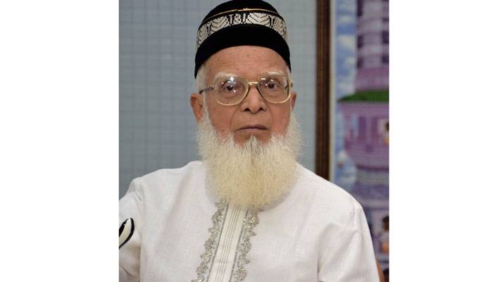 ভাষা সৈনিক জাহিদ হোসেন মুসা আর নেই