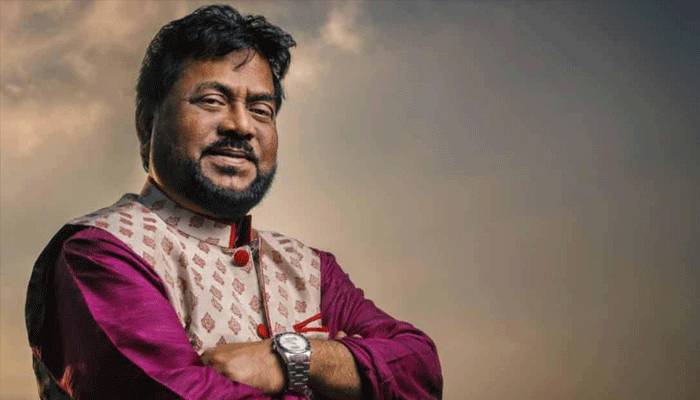 এ জন্মোৎসবে নেই এন্ড্রু কিশোর