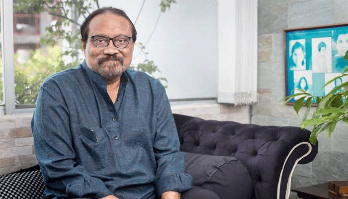 হাসাপাতালে ভর্তি আলী যাকের