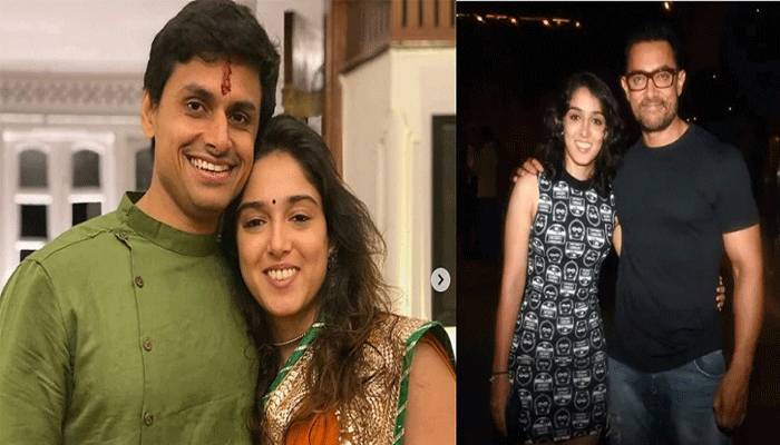 প্রশিক্ষকের প্রেমে পড়েছেন আমিরকন্যা!