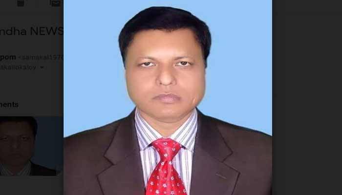 গাইবান্ধা জেলা কৃষক লীগের সাধারণ সম্পাদক গ্রেপ্তার