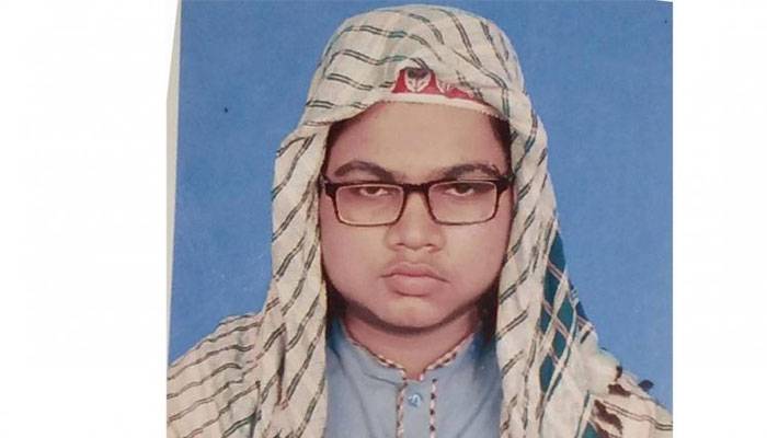 মাদ্রাসায় ভর্তির কথা বলে বাড়ি থেকে বের হয় আতিক