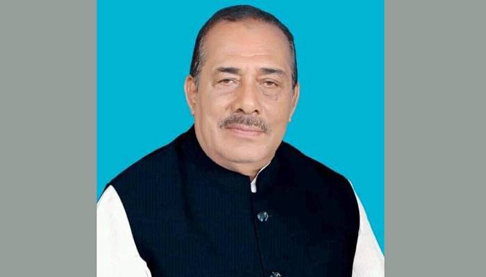 আ'লীগের ধর্ম বিষয়ক সম্পাদক হলেন সিরাজুল মোস্তফা