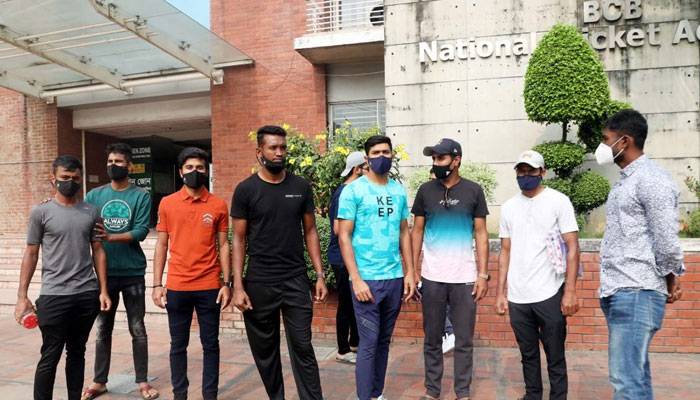 বঙ্গবন্ধু কাপ: যেমন হতে পারে দলগুলোর একাদশ