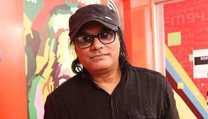 'ভার্চুয়াল কনসার্টে কোনো আগ্রহ নেই'