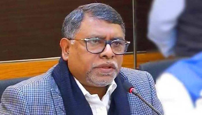 বিদেশফেরতদের করোনা নেগেটিভ সনদ বাধ্যতামূলক: স্বাস্থ্যমন্ত্রী
