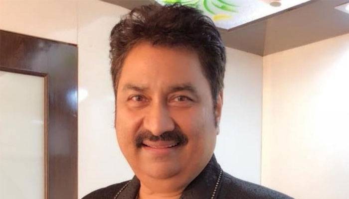 ছেলেদের খোঁজ রাখেন না সংগীতশিল্পী কুমার শানু