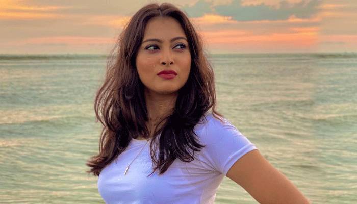 সেই সমালোচনা আমাকে সাহসী করেছে: নাবিলা