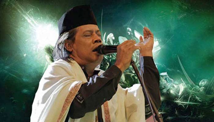 বারী সিদ্দিকী নেই, বারী সিদ্দিকী আছেন