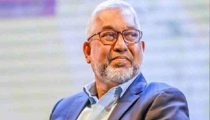 করোনা আক্রান্ত নকীব খানের শারীরিক অবস্থা ভালো