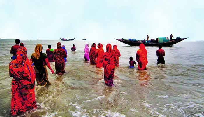 এবার রাসমেলায় শুধু হিন্দুরা যেতে পারবেন