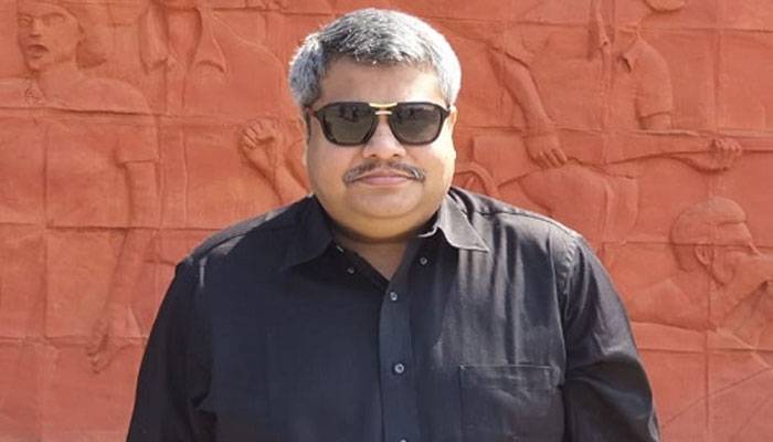 সিলেটে ৩ মামলায় সাহেদের বিরুদ্ধে গ্রেপ্তারি পরোয়ানা