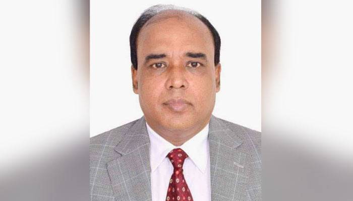 শেকৃবির নতুন ট্রেজারার অধ্যাপক নজরুল ইসলাম
