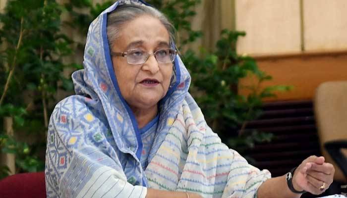 ম্যারাডোনার মৃত্যুতে প্রধানমন্ত্রীর শোক
