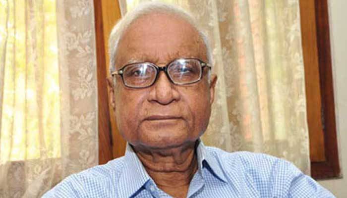 গণতন্ত্রের মূল কথাটিই হলো জবাবদিহিতা: সিরাজুল ইসলাম চৌধুরী