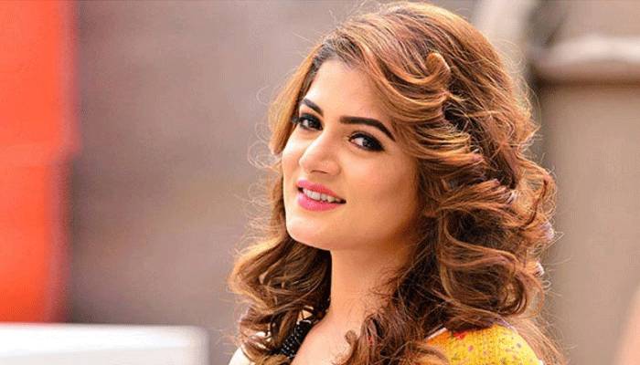 ভারতের নায়িকা শ্রাবন্তীকে আপত্তিকর এসএমএস, খুলনায় যুবক গ্রেপ্তার