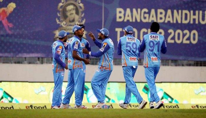 ফাইনালে চট্টগ্রাম ফাইনালে চট্টগ্রাম