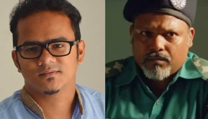 ‘নবাব এলএলবি’র পরিচালক ও অভিনেতা কারাগারে ‘নবাব এলএলবি’র পরিচালক ও অভিনেতা কারাগারে