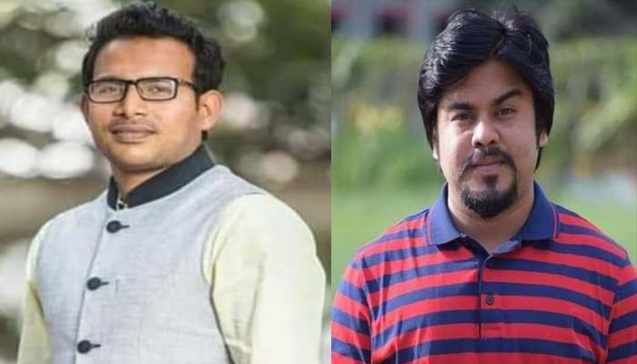 কুষ্টিয়া ছাত্রলীগের সভাপতি অনিক, সম্পাদক চ্যালেঞ্জ কুষ্টিয়া ছাত্রলীগের সভাপতি অনিক, সম্পাদক চ্যালেঞ্জ