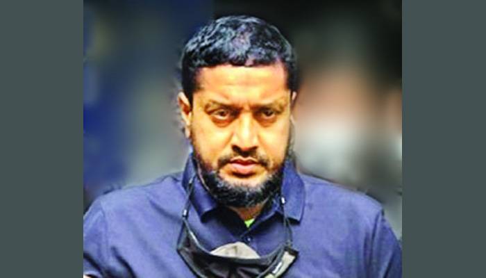 গোল্ডেন মনিরের ব্যাংক হিসাব ও প্লটের নথি চেয়েছে দুদক গোল্ডেন মনিরের ব্যাংক হিসাব ও প্লটের নথি চেয়েছে দুদক