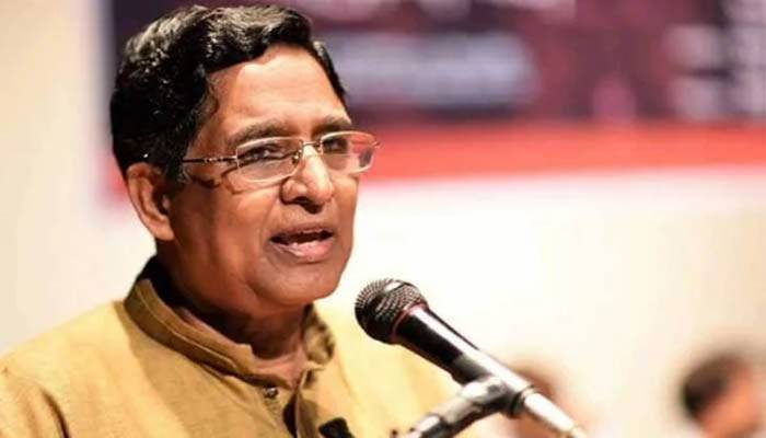 বঙ্গবন্ধুর ভাস্কর্য ভাঙা রাষ্ট্রদ্রোহিতার শামিল: ড. রাজ্জাক বঙ্গবন্ধুর ভাস্কর্য ভাঙা রাষ্ট্রদ্রোহিতার শামিল: ড. রাজ্জাক