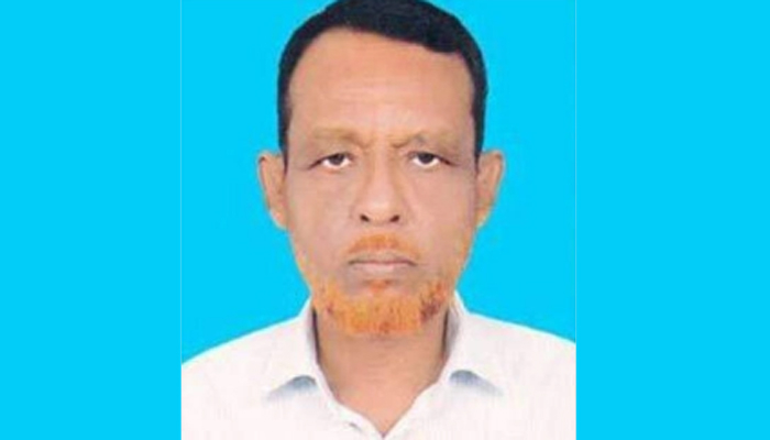 ভোট শেষ হওয়ার কিছুক্ষণ আগে বিএনপির মেয়র প্রার্থীর মৃত্যু ভোট শেষ হওয়ার কিছুক্ষণ আগে বিএনপির মেয়র প্রার্থীর মৃত্যু