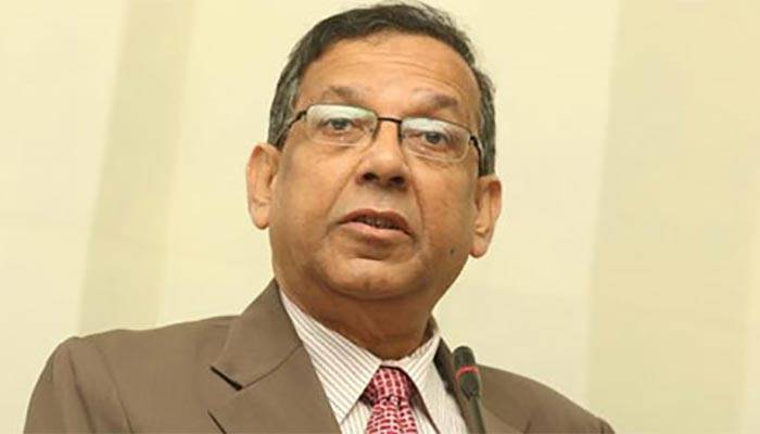 মামলাজট নিরসনে সময় লাগবে: আইনমন্ত্রী মামলাজট নিরসনে সময় লাগবে: আইনমন্ত্রী
