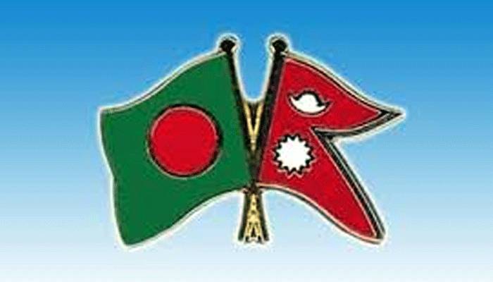 নেপালকে বাণিজ্য খাতে বিনিয়োগের প্রস্তাব চসিক প্রশাসকের নেপালকে বাণিজ্য খাতে বিনিয়োগের প্রস্তাব চসিক প্রশাসকের