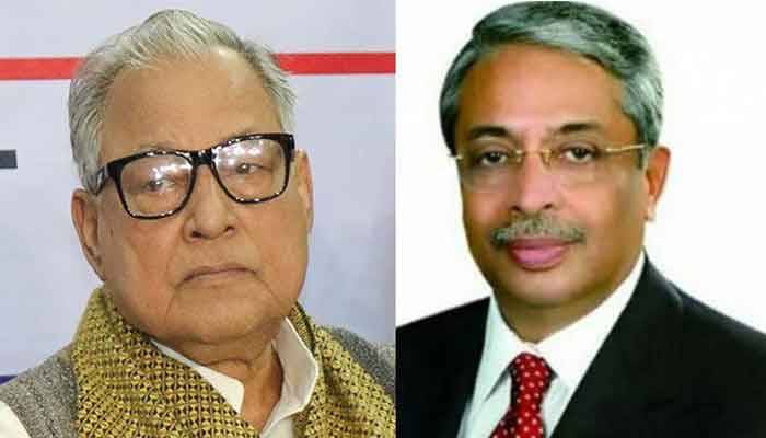 নজরুল ইসলাম খান ও কামাল ইবনে ইউসুফ করোনায় আক্রান্ত নজরুল ইসলাম খান ও কামাল ইবনে ইউসুফ করোনায় আক্রান্ত