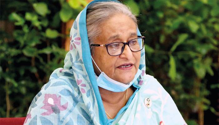 শিক্ষার্থীদের স্কুলে ফিরিয়ে আনতে সরকার প্রস্তুতি নিচ্ছে: প্রধানমন্ত্রী শিক্ষার্থীদের স্কুলে ফিরিয়ে আনতে সরকার প্রস্তুতি নিচ্ছে: প্রধানমন্ত্রী