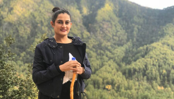 অভিনয় নিয়ে কখনও ফাঁকিবাজি করিনি: অপর্ণা অভিনয় নিয়ে কখনও ফাঁকিবাজি করিনি: অপর্ণা