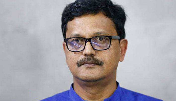 সোনার বাংলা গড়তে ঐক্যবদ্ধ থাকতে হবে: নৌপ্রতিমন্ত্রী সোনার বাংলা গড়তে ঐক্যবদ্ধ থাকতে হবে: নৌপ্রতিমন্ত্রী