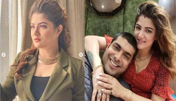 রোশনের সঙ্গে বিবাদের জেরে যে সিদ্ধান্ত নিলেন শ্রাবন্তী রোশনের সঙ্গে বিবাদের জেরে যে সিদ্ধান্ত নিলেন শ্রাবন্তী