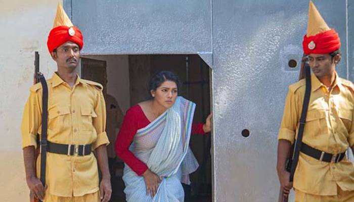 ‘ভালোবাসা প্রীতিলতা’র শুটিং চলছে চট্টগ্রামে ‘ভালোবাসা প্রীতিলতা’র শুটিং চলছে চট্টগ্রামে