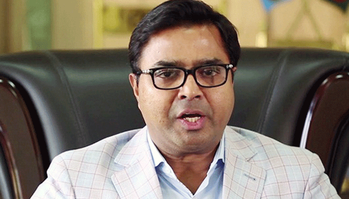 সাঈদ খোকনসহ সাতজনের বিরুদ্ধে মামলা সাঈদ খোকনসহ সাতজনের বিরুদ্ধে মামলা