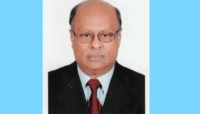 মুক্তিযুদ্ধের সপক্ষে একজীবন