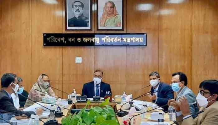 সারাদেশে 'বনখেকো' ৮৮ হাজার, অভিযানে নামছে মন্ত্রণালয়