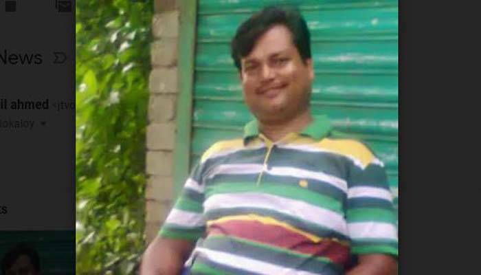 ভাঙ্গায় ১০ মামলার আসামি আ'লীগ নেতা গ্রেপ্তার